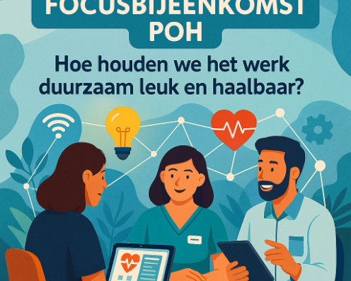 Focusbijeenkomst 1: Controlebeleid