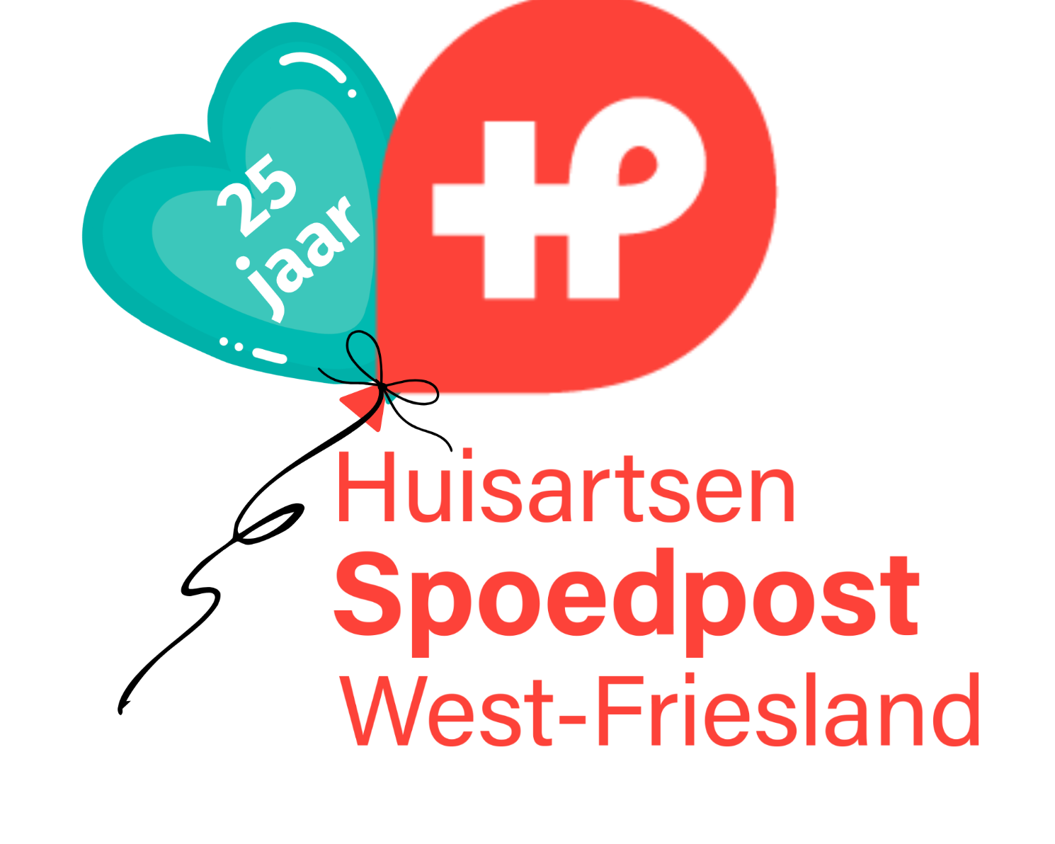 Huisartsenspoedpost 25 jaar